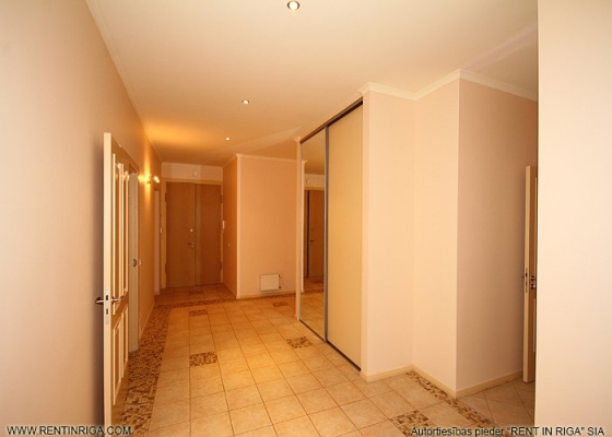 Apartment for rent, Ģertrūdes street 9 - Image 1