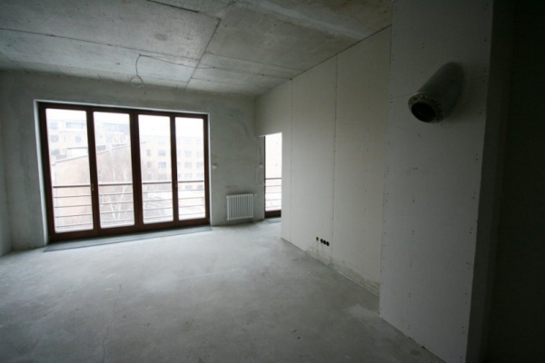 Apartment for sale, Emīla Melngaiļa street 2 - Image 1