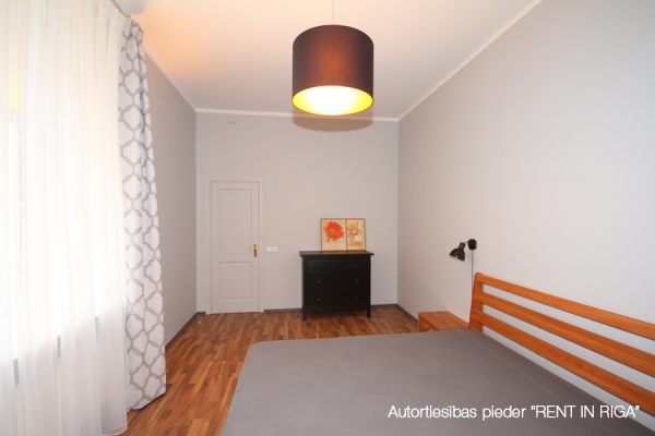 Apartment for rent, Baznīcas street 13 - Image 1
