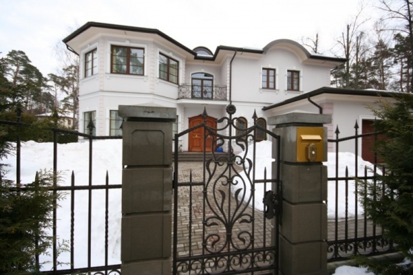 Продают дом, улица Meža prospekts - Изображение 1