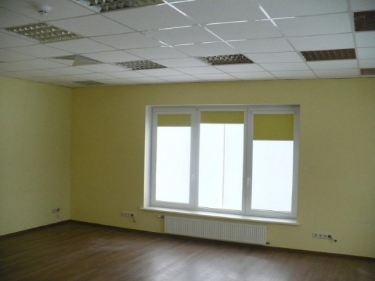 Office for rent, Ulbrokas street - Image 1