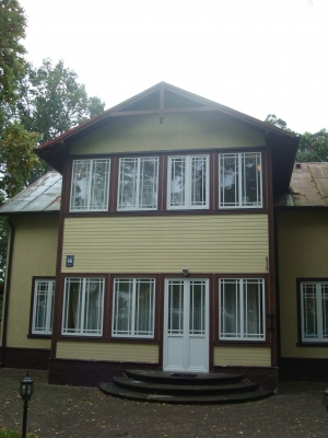 House for rent, Dubultu prospekts street - Image 1