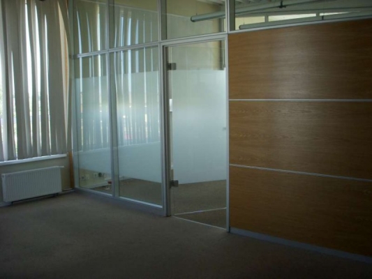 Office for rent, Daugavas street - Image 1