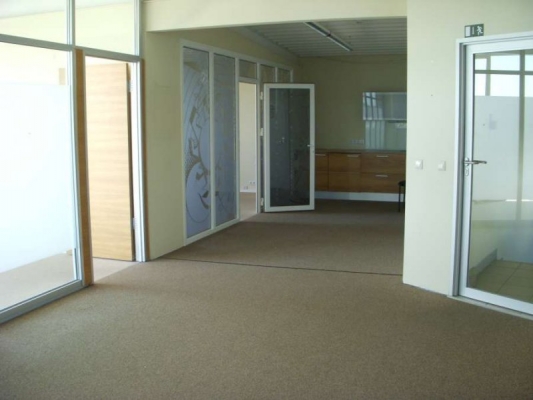 Office for rent, Daugavas street - Image 1