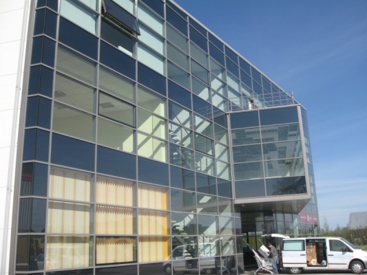 Office for rent, Daugavas street - Image 1
