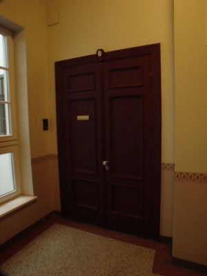 Pārdod dzīvokli, Strēlnieku iela 9 - Attēls 1