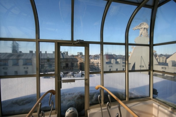 Izīrē dzīvokli, Blaumaņa iela 28 - Attēls 1