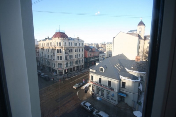 Izīrē dzīvokli, Blaumaņa iela 28 - Attēls 1