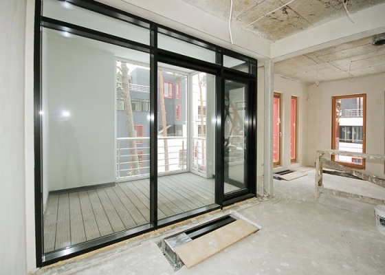 Apartment for sale, Oskara Kalpaka prospekts street 7777 - Image 1
