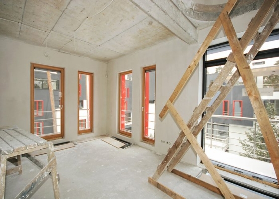 Apartment for sale, Oskara Kalpaka prospekts street 7777 - Image 1