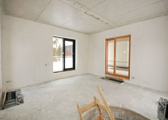 Apartment for sale, Oskara Kalpaka prospekts street 7777 - Image 1