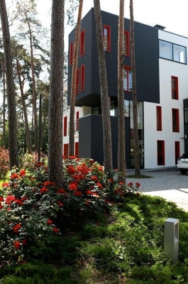 Apartment for sale, Oskara Kalpaka prospekts street 7777 - Image 1