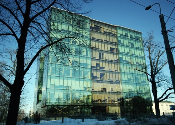 Office for rent, Bauskas street - Image 1