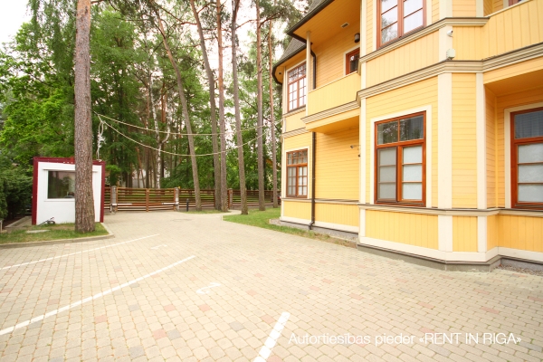 Apartment for sale, Rēzeknes pulka street 5 - Image 1