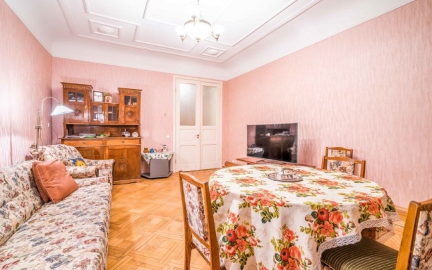 Apartment for sale, Ģertrūdes street 34 - Image 1
