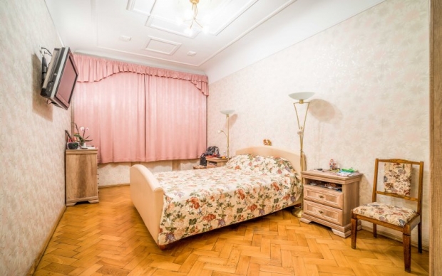 Apartment for sale, Ģertrūdes street 34 - Image 1