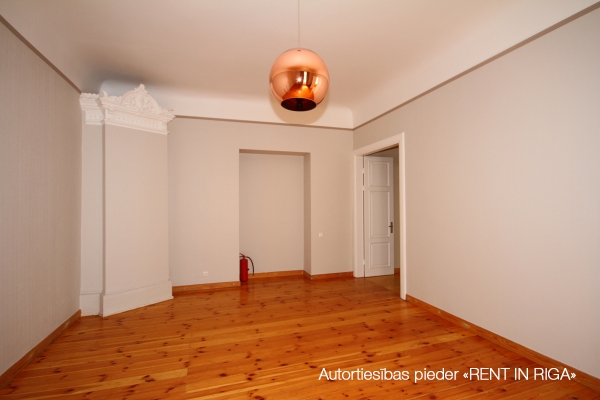 Apartment for sale, Vīlandes street 7 - Image 1