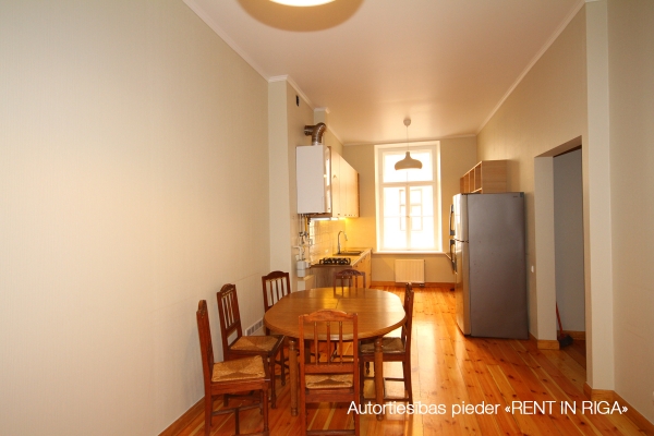 Apartment for sale, Vīlandes street 7 - Image 1
