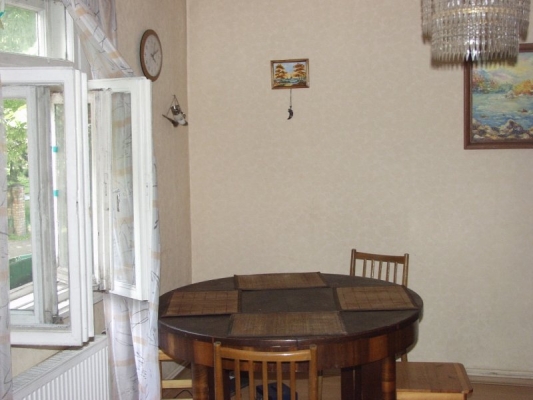 Pārdod dzīvokli, Slokas iela 26 - Attēls 1