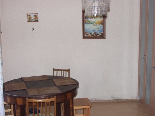 Pārdod dzīvokli, Slokas iela 26 - Attēls 1