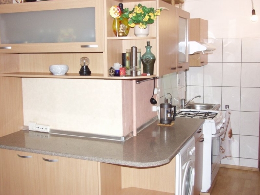 Pārdod dzīvokli, Slokas iela 26 - Attēls 1