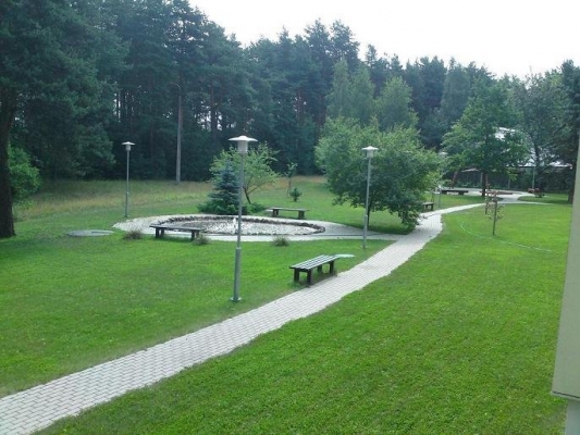 Izīrē dzīvokli, Ziepniekkalna iela 64 - Attēls 1