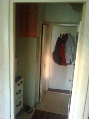 Pārdod dzīvokli, Kristapa iela 10 - Attēls 1