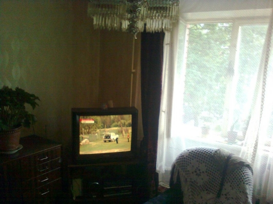 Pārdod dzīvokli, Kristapa iela 10 - Attēls 1