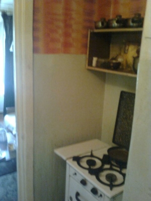 Pārdod dzīvokli, Kristapa iela 10 - Attēls 1