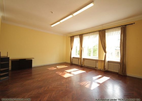 Office for rent, Podraga street - Image 1