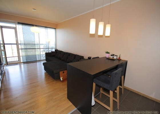 Apartment for sale, Skanstes street 29a - Image 1