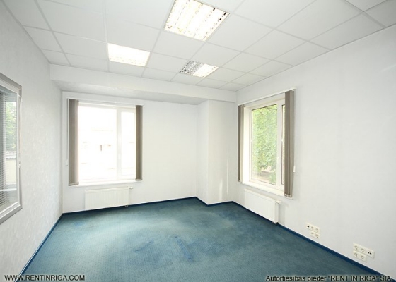 Office for rent, Margrietas street - Image 1