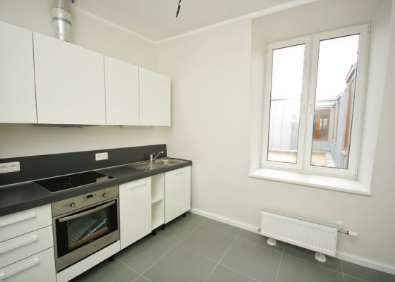 Apartment for rent, Ģertrūdes street 39 - Image 1
