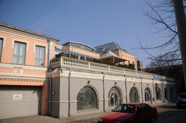 Pārdod dzīvokli, Palasta iela 9 - Attēls 1