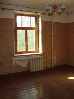 Pārdod dzīvokli, Ganību Dambis iela 15 - Attēls 1