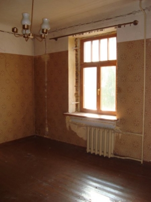 Pārdod dzīvokli, Ganību Dambis iela 15 - Attēls 1