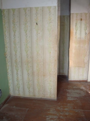 Pārdod dzīvokli, Ganību Dambis iela 15 - Attēls 1