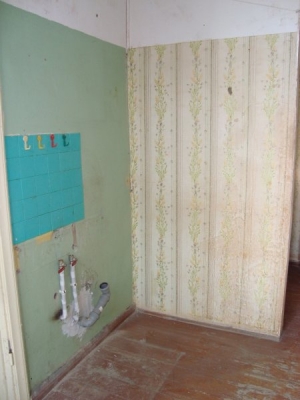 Pārdod dzīvokli, Ganību Dambis iela 15 - Attēls 1