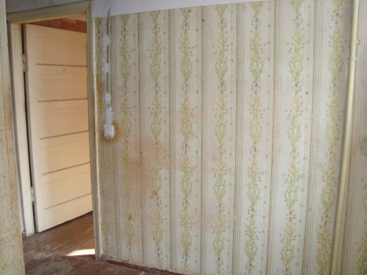 Pārdod dzīvokli, Ganību Dambis iela 15 - Attēls 1