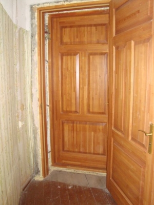 Pārdod dzīvokli, Ganību Dambis iela 15 - Attēls 1