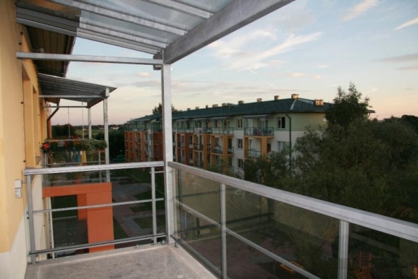 Pārdod dzīvokli, Biķernieku iela 160 - Attēls 1