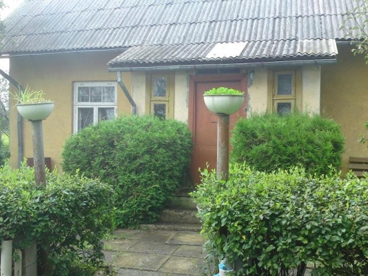 Pārdod māju, Mežpuķes, Dūmele iela - Attēls 1