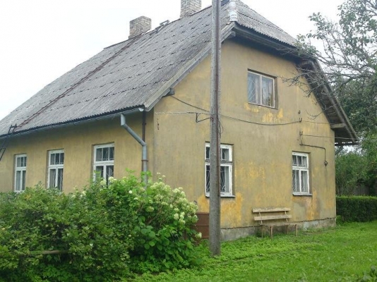 Pārdod māju, Mežpuķes, Dūmele iela - Attēls 1