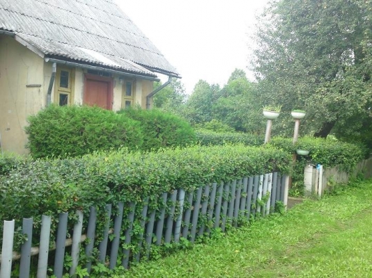 Pārdod māju, Mežpuķes, Dūmele iela - Attēls 1