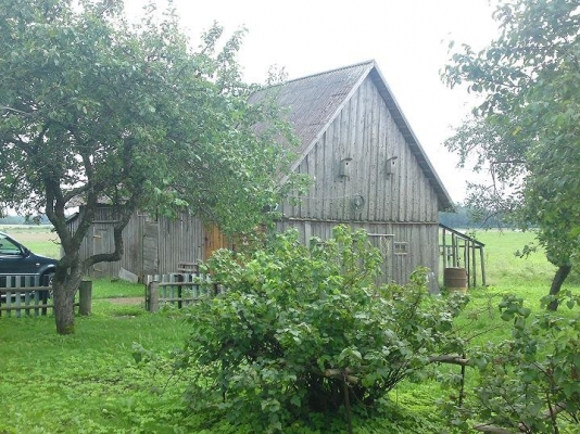 Pārdod māju, Mežpuķes, Dūmele iela - Attēls 1