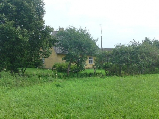 Pārdod māju, Mežpuķes, Dūmele iela - Attēls 1