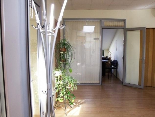 Office for rent, Mūkusalas street - Image 1