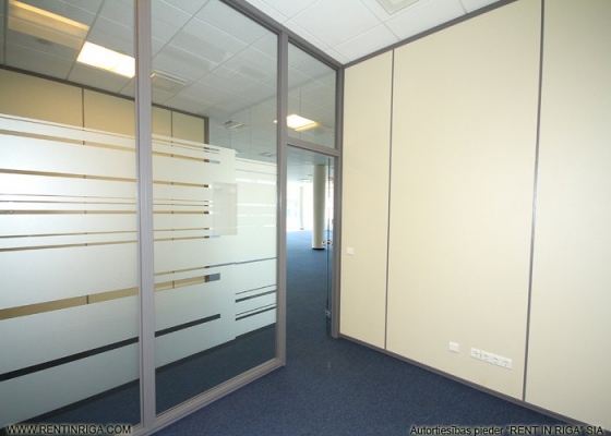 Сдают офис, улица Gunāra Astras - Изображение 1
