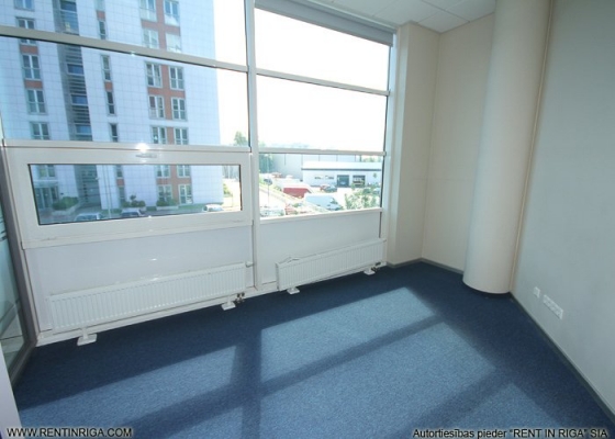 Сдают офис, улица Gunāra Astras - Изображение 1