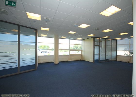 Сдают офис, улица Gunāra Astras - Изображение 1